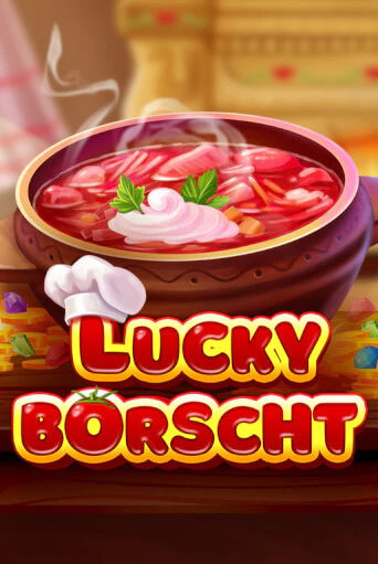 Lucky Borscht - играть онлайн | Вулкан Вегас Беларусь - без регистрации