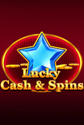 Lucky Cash And Spins - играть онлайн | Вулкан Вегас Беларусь - без регистрации