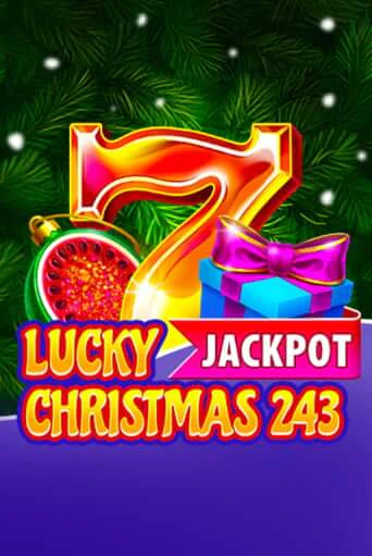 Lucky Christmas 243 - играть онлайн | Вулкан Вегас Беларусь - без регистрации