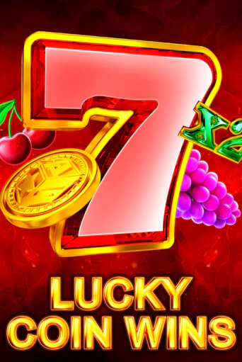 Lucky Coin Wins - играть онлайн | Вулкан Вегас Беларусь - без регистрации