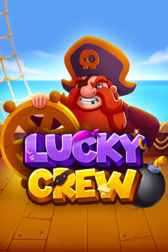 Lucky Crew - играть онлайн | Вулкан Вегас Беларусь - без регистрации