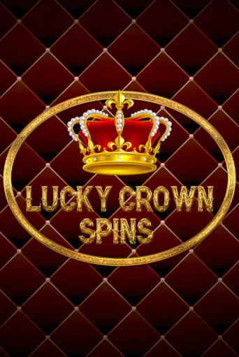 Lucky Crown Spins - играть онлайн | Вулкан Вегас Беларусь - без регистрации