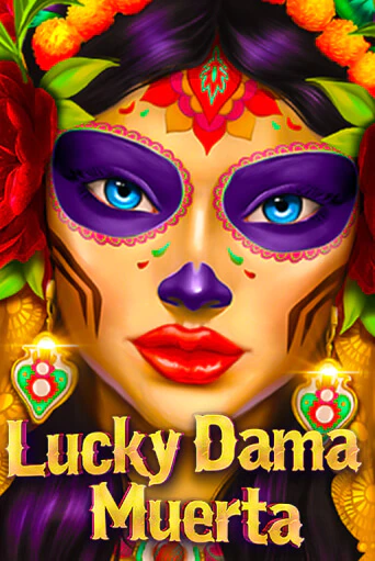 Lucky Dama Muerta - играть онлайн | Вулкан Вегас Беларусь - без регистрации