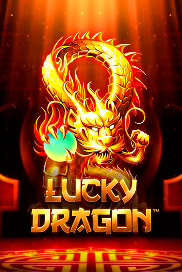 Lucky Dragon - играть онлайн | Вулкан Вегас Беларусь - без регистрации