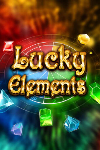 Lucky Elements - играть онлайн | Вулкан Вегас Беларусь - без регистрации