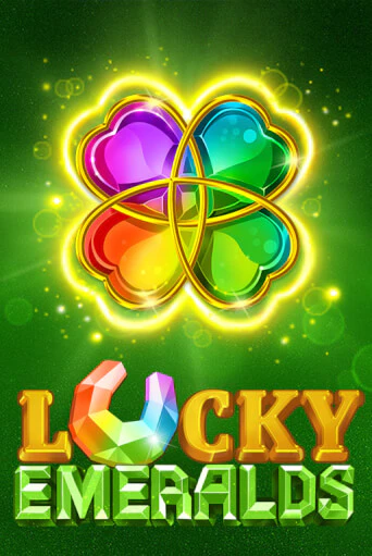 Lucky Emeralds - играть онлайн | Вулкан Вегас Беларусь - без регистрации