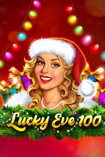 Lucky Eve 100 - играть онлайн | Вулкан Вегас Беларусь - без регистрации