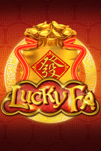 Lucky Fa - играть онлайн | Вулкан Вегас Беларусь - без регистрации