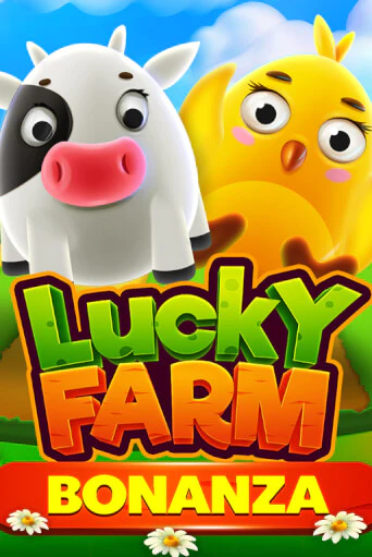 Lucky Farm Bonanza - играть онлайн | Вулкан Вегас Беларусь - без регистрации