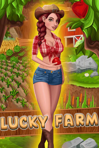 Lucky Farm - играть онлайн | Вулкан Вегас Беларусь - без регистрации