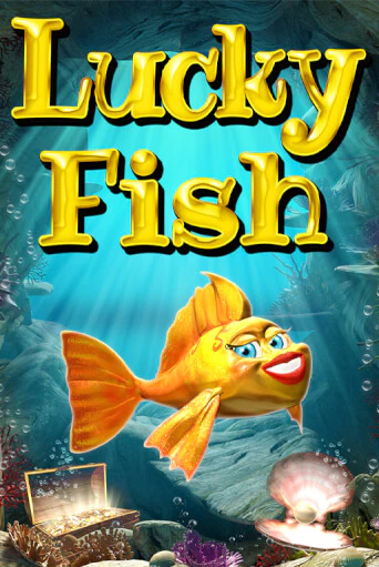Lucky Fish - играть онлайн | Вулкан Вегас Беларусь - без регистрации