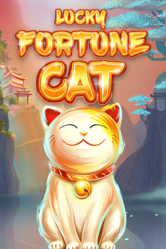 Lucky Fortune Cat - играть онлайн | Вулкан Вегас Беларусь - без регистрации