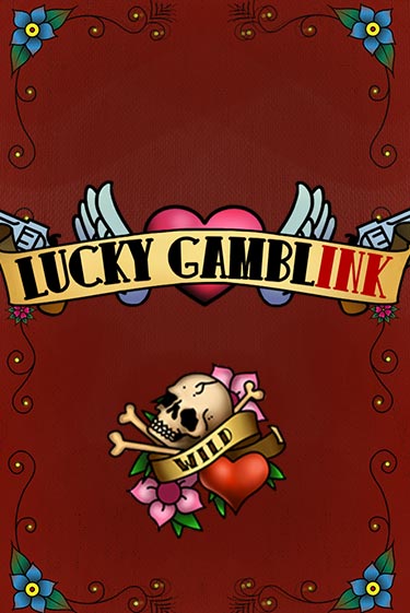 Lucky Gamblink - играть онлайн | Вулкан Вегас Беларусь - без регистрации