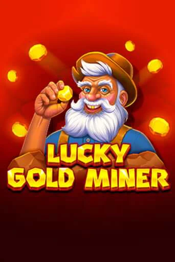 Lucky Gold Miner - играть онлайн | Вулкан Вегас Беларусь - без регистрации