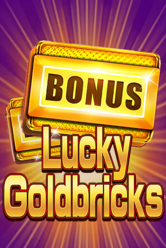 Lucky Goldbricks - играть онлайн | Вулкан Вегас Беларусь - без регистрации
