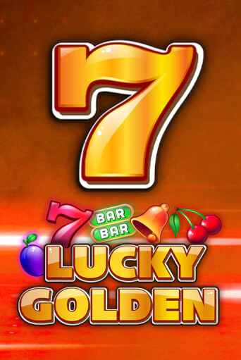 Lucky Golden 7 - играть онлайн | Вулкан Вегас Беларусь - без регистрации