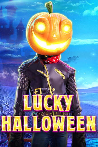 Lucky Halloween - играть онлайн | Вулкан Вегас Беларусь - без регистрации