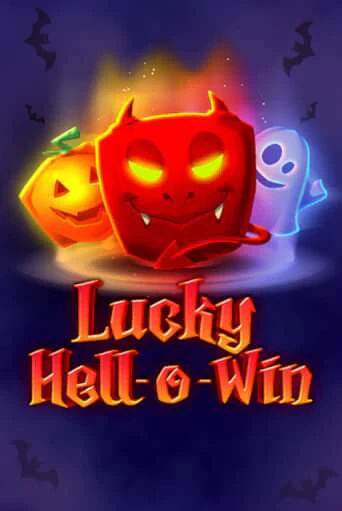Lucky Hell-o-Win - играть онлайн | Вулкан Вегас Беларусь - без регистрации