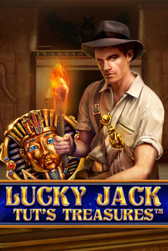 Lucky Jack – Tut’s Treasures - играть онлайн | Вулкан Вегас Беларусь - без регистрации