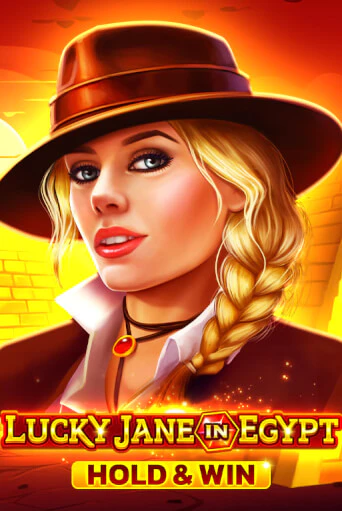 Lucky Jane In Egypt Hold And Win - играть онлайн | Вулкан Вегас Беларусь - без регистрации