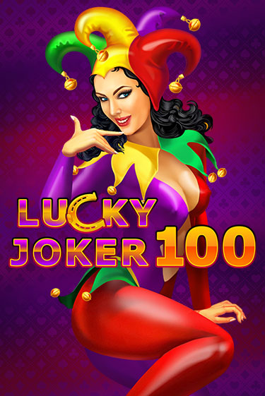 Lucky Joker 100 - играть онлайн | Вулкан Вегас Беларусь - без регистрации