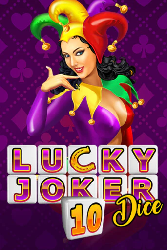 Lucky Joker 10 Dice - играть онлайн | Вулкан Вегас Беларусь - без регистрации