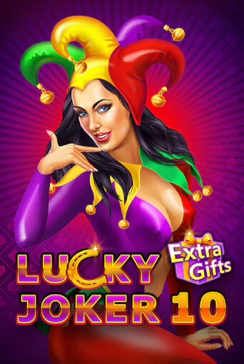 Lucky Joker 10 Extra Gifts - играть онлайн | Вулкан Вегас Беларусь - без регистрации