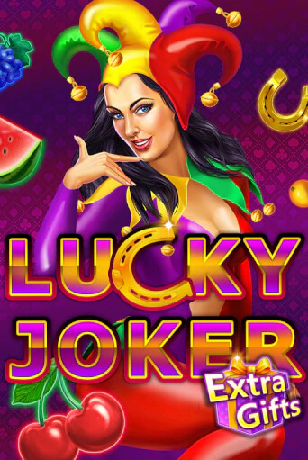 Lucky Joker 5 Extra Gifts - играть онлайн | Вулкан Вегас Беларусь - без регистрации