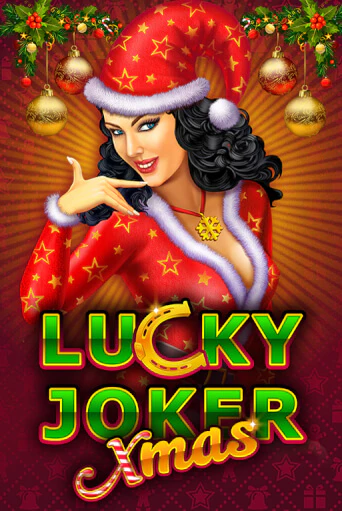 Lucky Joker X-Mas - играть онлайн | Вулкан Вегас Беларусь - без регистрации