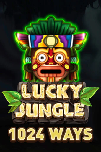 Lucky Jungle 1024 Ways - играть онлайн | Вулкан Вегас Беларусь - без регистрации