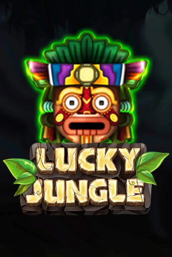 Lucky Jungle - играть онлайн | Вулкан Вегас Беларусь - без регистрации