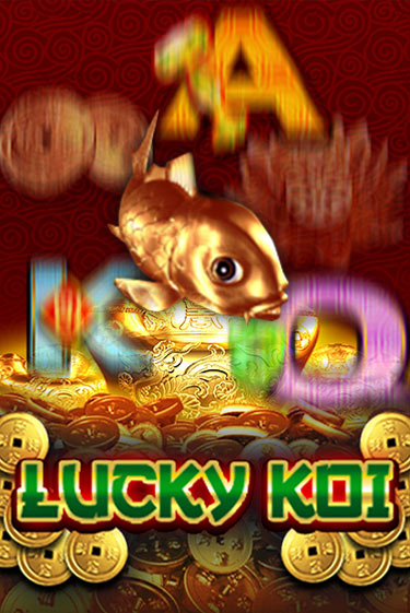 Lucky Koi - играть онлайн | Вулкан Вегас Беларусь - без регистрации
