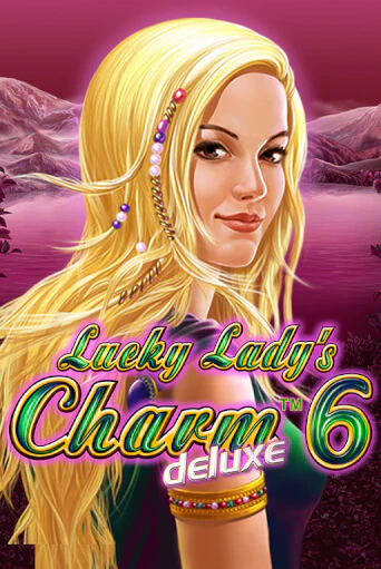 Lucky Lady's Charm Deluxe 6 - играть онлайн | Вулкан Вегас Беларусь - без регистрации