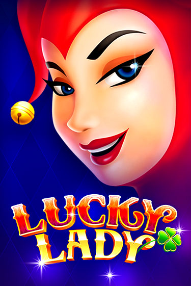 Lucky Lady - играть онлайн | Вулкан Вегас Беларусь - без регистрации