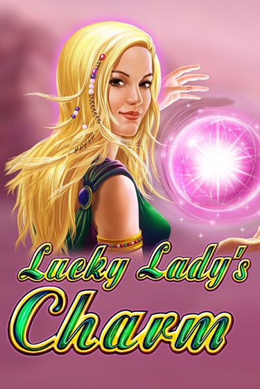 Lucky Lady's Charm - играть онлайн | Вулкан Вегас Беларусь - без регистрации