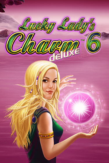 Lucky Lady's Charm Deluxe 6 - играть онлайн | Вулкан Вегас Беларусь - без регистрации