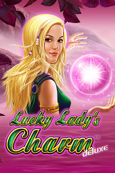 Lucky Lady's Charm Deluxe - играть онлайн | Вулкан Вегас Беларусь - без регистрации