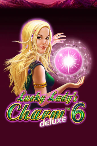 Lucky Lady's Charm Deluxe 6 - играть онлайн | Вулкан Вегас Беларусь - без регистрации