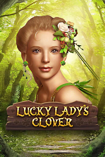 Lucky Lady's Clover - играть онлайн | Вулкан Вегас Беларусь - без регистрации
