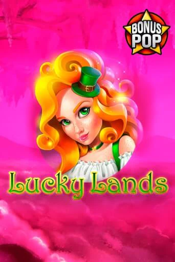 Lucky Lands - играть онлайн | Вулкан Вегас Беларусь - без регистрации