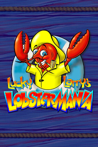 Lucky Larry's Lobstermania - играть онлайн | Вулкан Вегас Беларусь - без регистрации