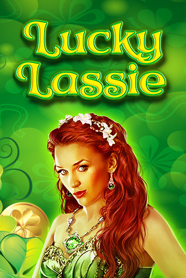 Lucky Lassie - играть онлайн | Вулкан Вегас Беларусь - без регистрации
