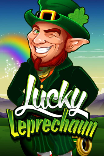 Lucky Leprechaun - играть онлайн | Вулкан Вегас Беларусь - без регистрации