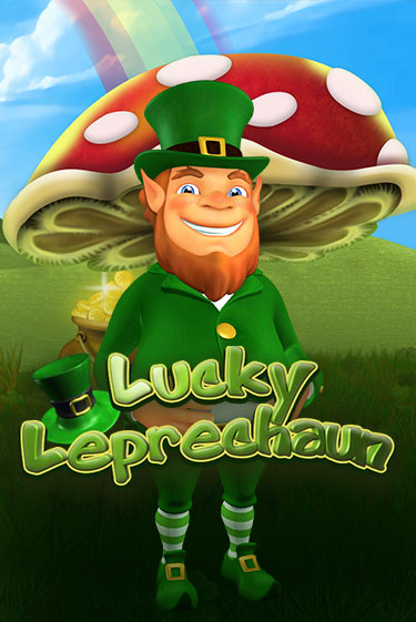 Lucky Leprechaun - играть онлайн | Вулкан Вегас Беларусь - без регистрации
