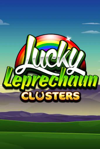 Lucky Leprechaun Clusters - играть онлайн | Вулкан Вегас Беларусь - без регистрации