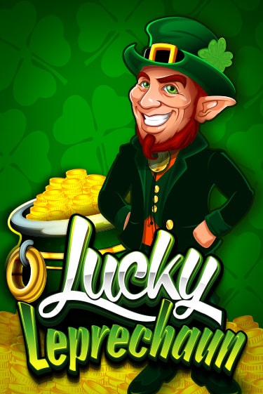 Lucky Leprechaun - играть онлайн | Вулкан Вегас Беларусь - без регистрации