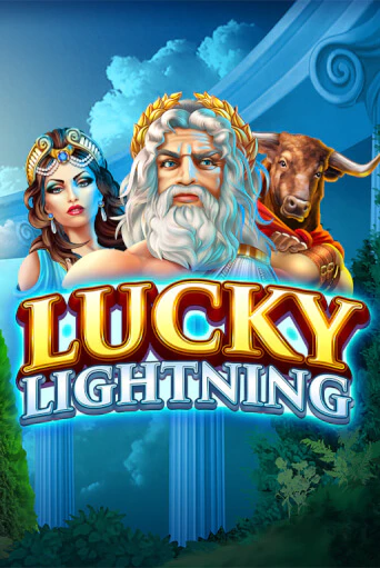 Lucky Lightning - играть онлайн | Вулкан Вегас Беларусь - без регистрации