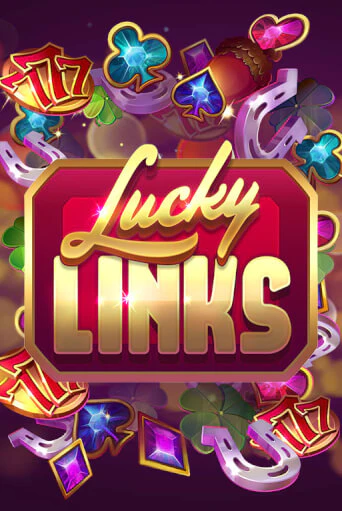 Lucky Links - играть онлайн | Вулкан Вегас Беларусь - без регистрации