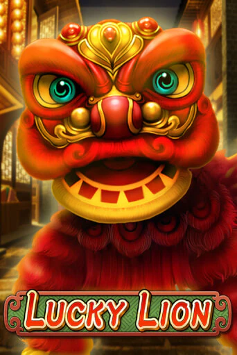 Lucky Lion - играть онлайн | Вулкан Вегас Беларусь - без регистрации