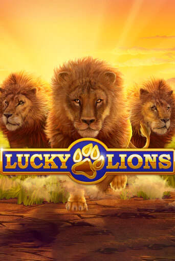 Lucky Lions Wild Life - играть онлайн | Вулкан Вегас Беларусь - без регистрации